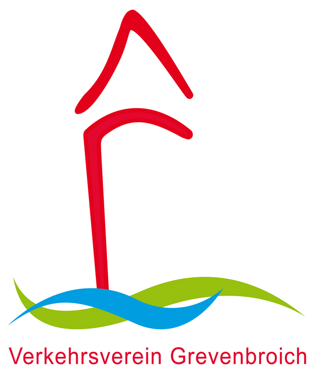 Logo Verkehrsverein Grevenbroich