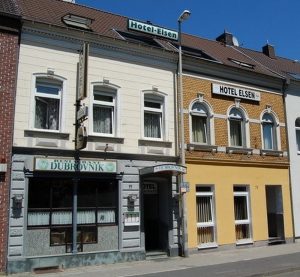 Foto Hotel Elsen