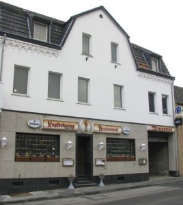 Foto Hotel Kupferkanne