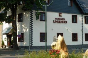Foto Hotel Lindenhof