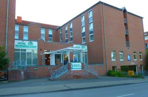 Foto Hotel Montanushof