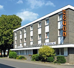 Foto Hotel Stadt Grevenbroich