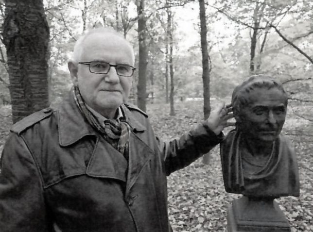 Foto Wilfried Wolff