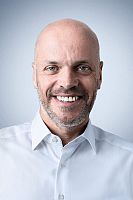 Foto von Klaus Krützen